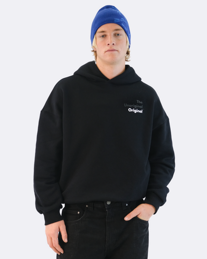 Just another™ (hoodie)