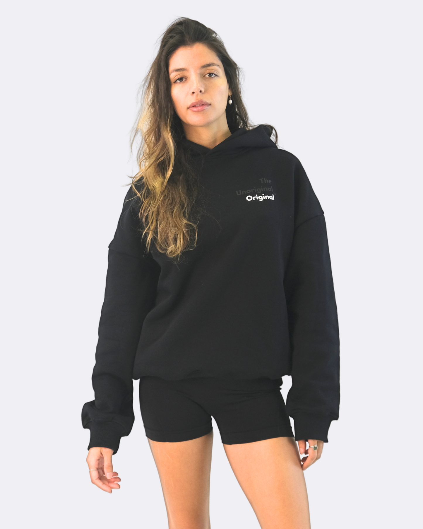 Just another™ (hoodie)