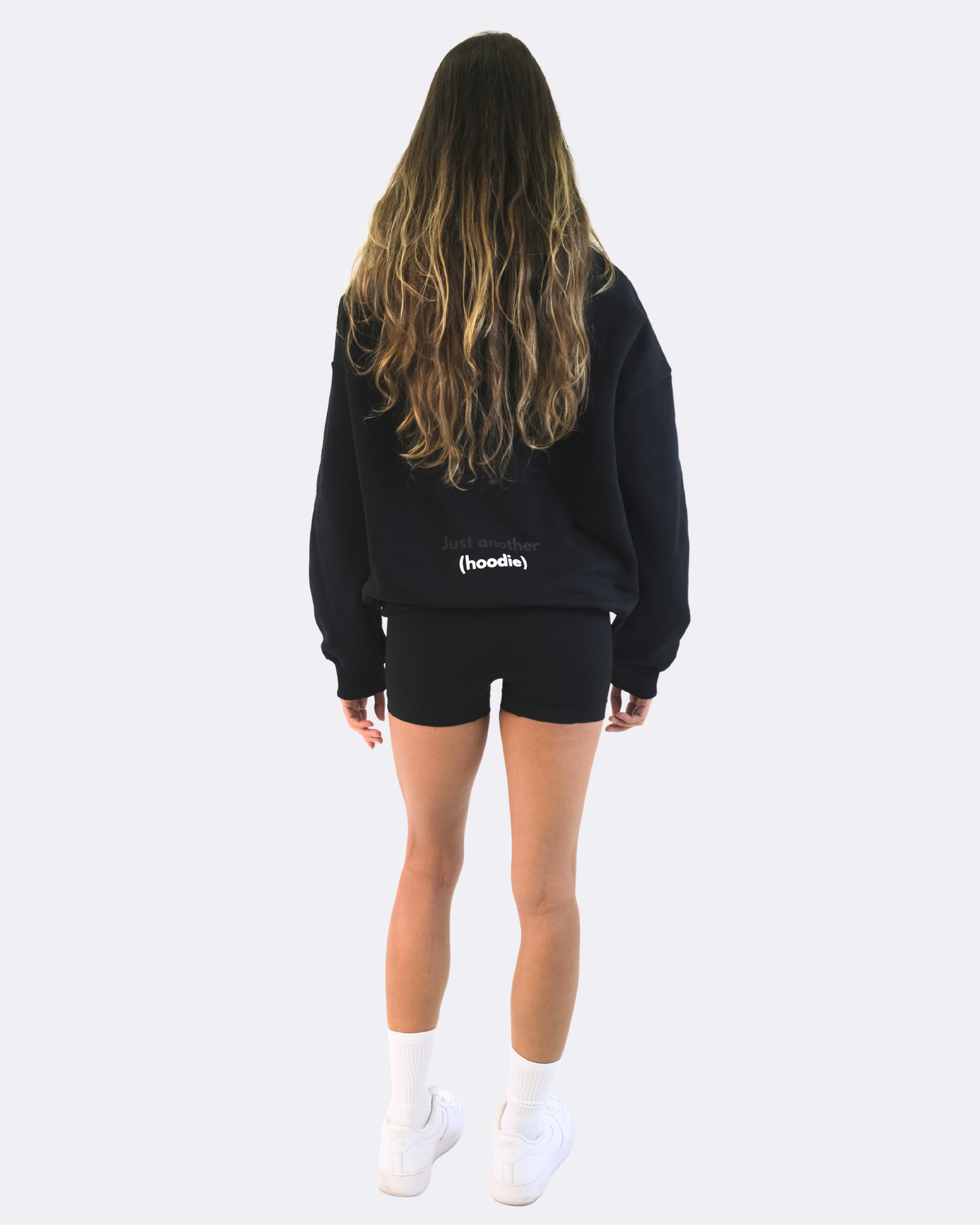 Just another™ (hoodie)