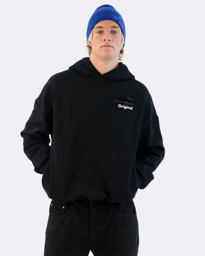 Just another™ (hoodie)